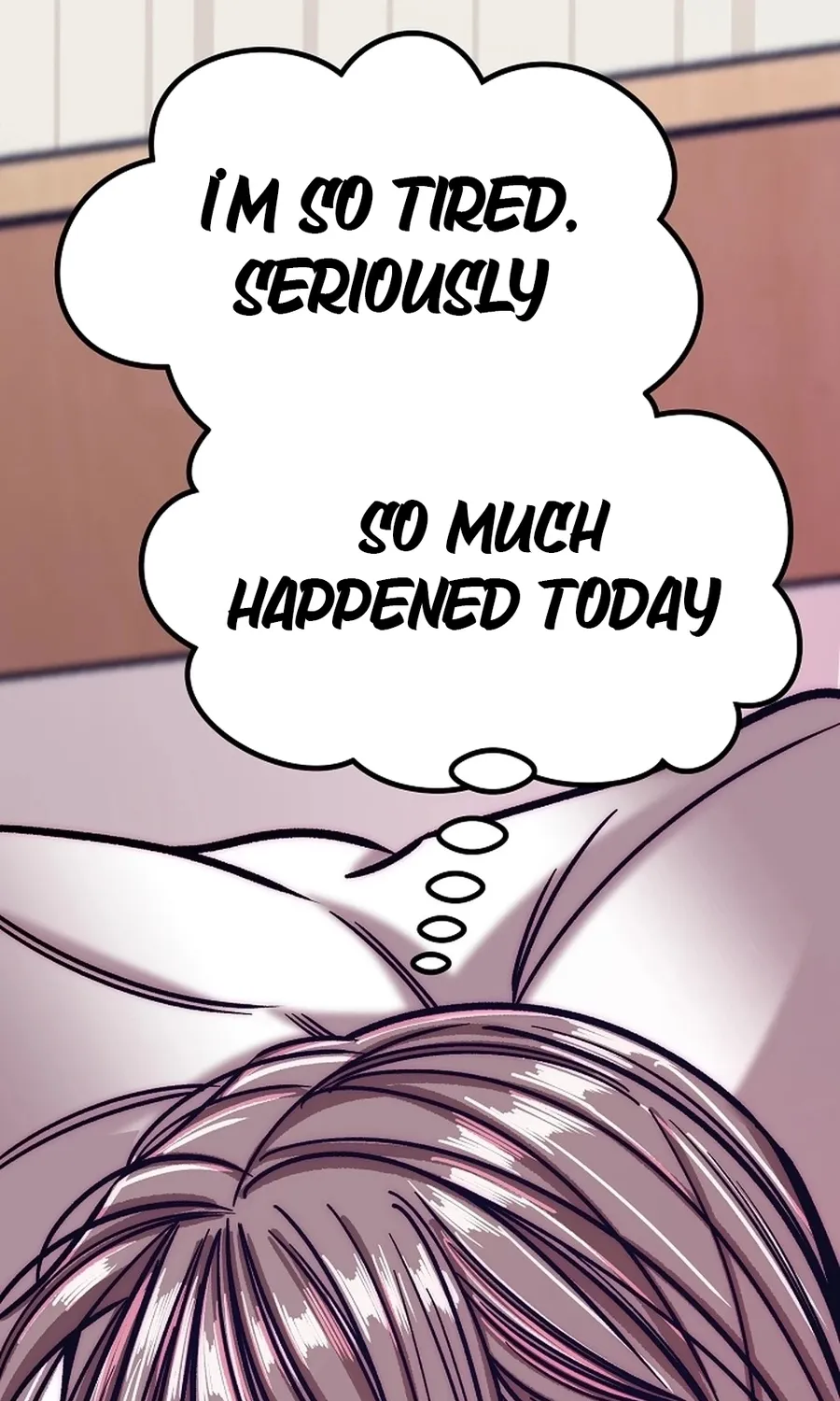 Make Me Lose Control Chapter 25 - page 32