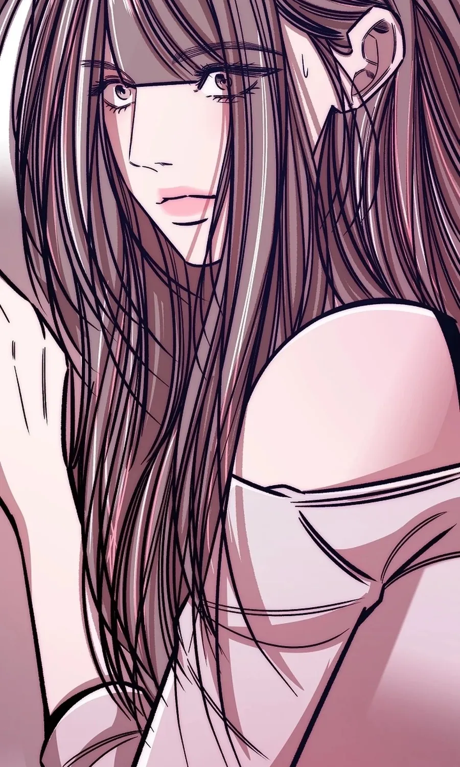 Make Me Lose Control Chapter 25 - page 33