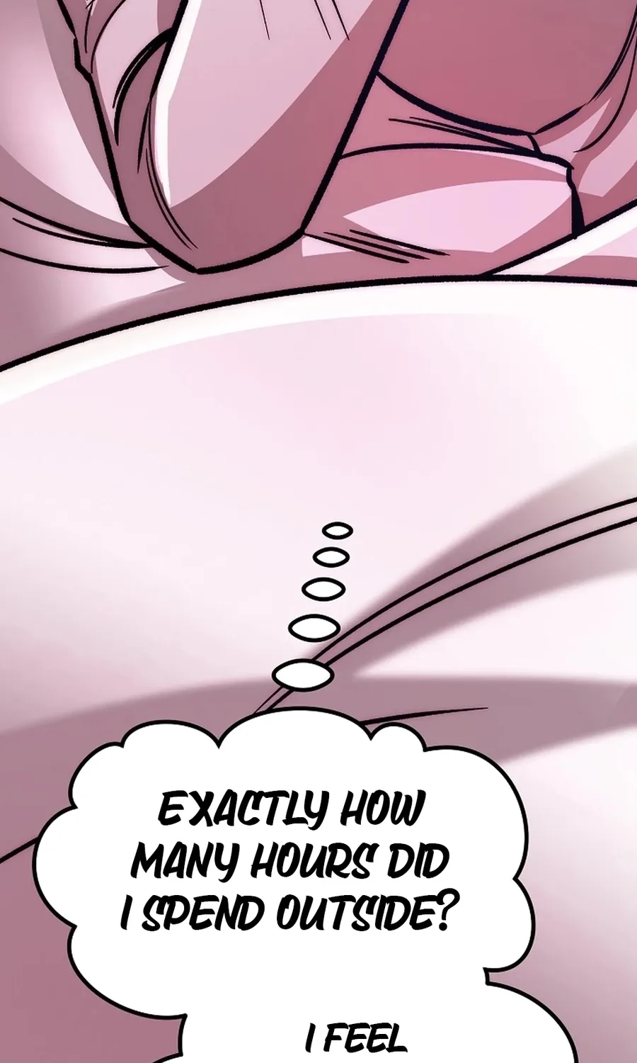Make Me Lose Control Chapter 25 - page 34