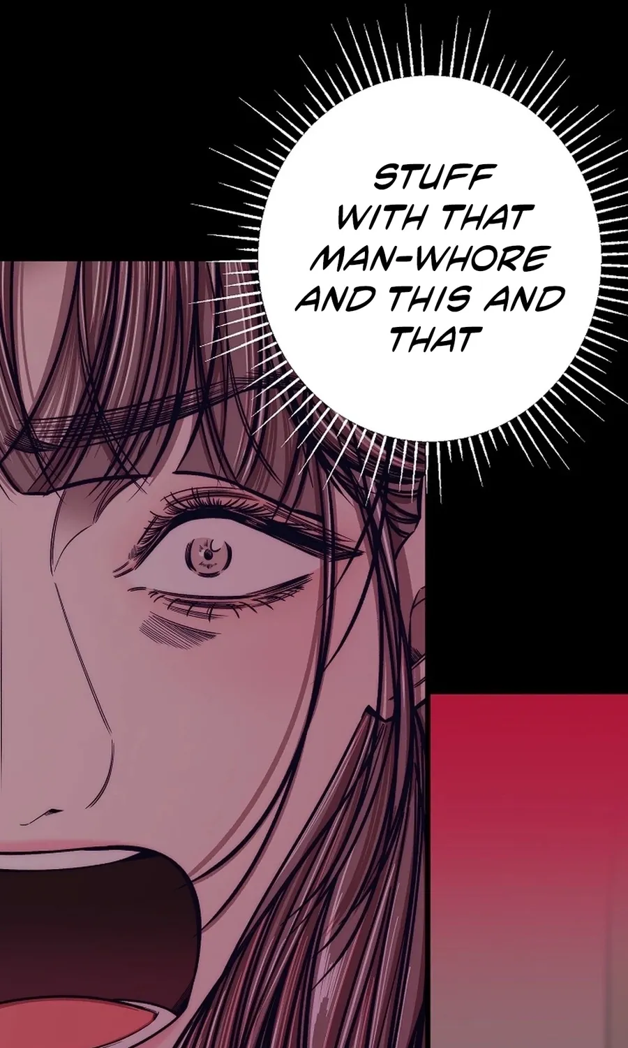 Make Me Lose Control Chapter 25 - page 37