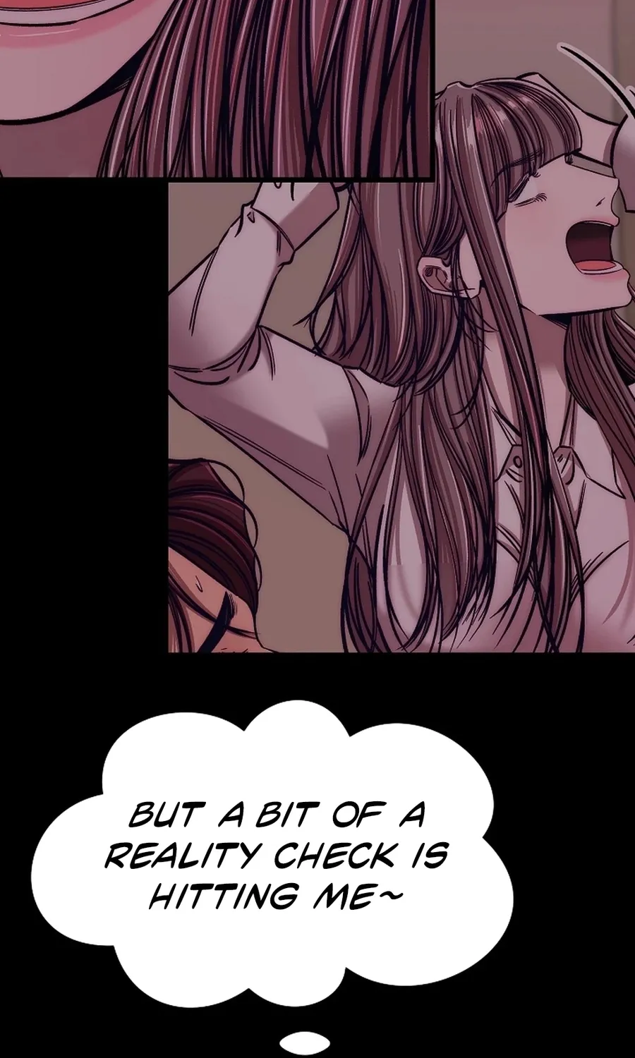 Make Me Lose Control Chapter 25 - page 38