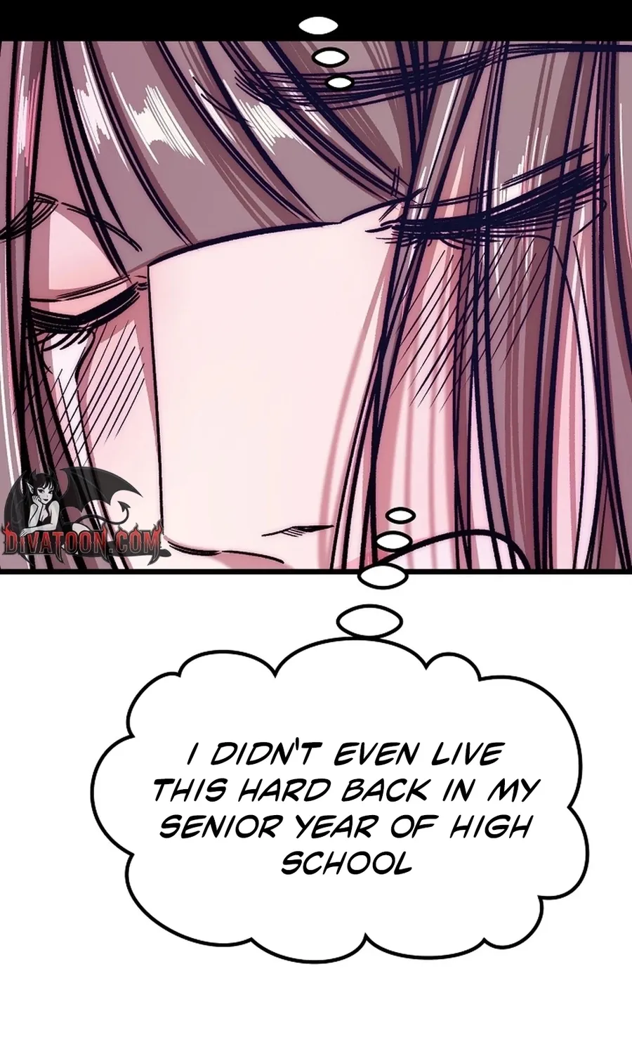 Make Me Lose Control Chapter 25 - page 39