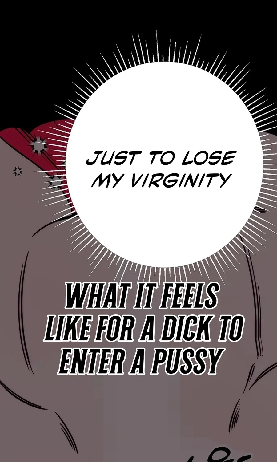 Make Me Lose Control Chapter 25 - page 41