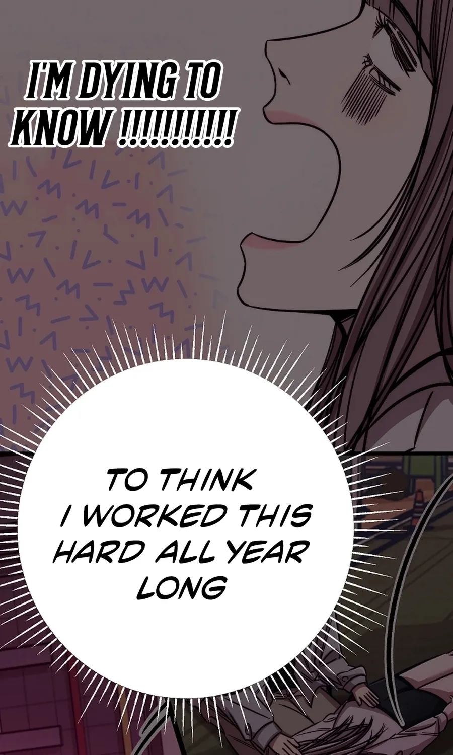Make Me Lose Control Chapter 25 - page 43