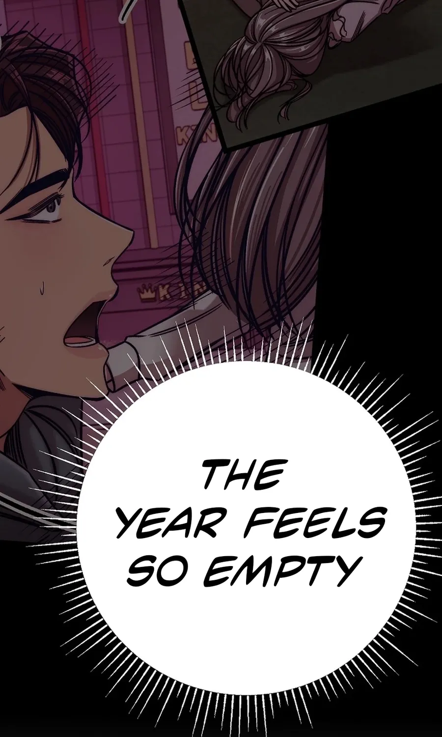 Make Me Lose Control Chapter 25 - page 44