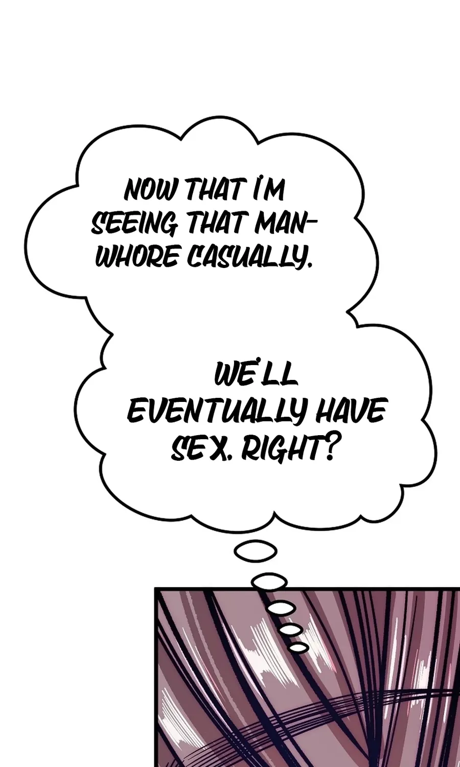 Make Me Lose Control Chapter 25 - page 46