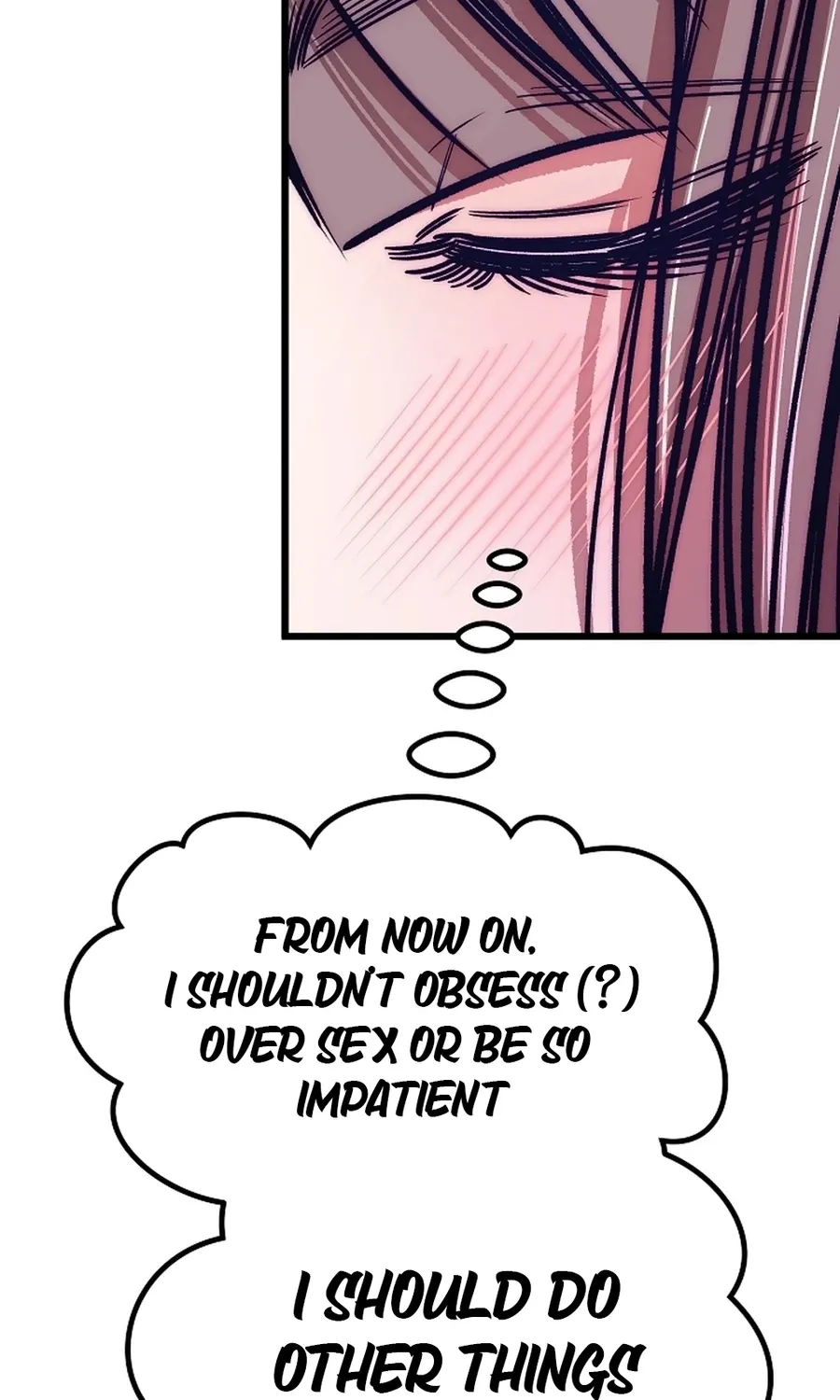 Make Me Lose Control Chapter 25 - page 47