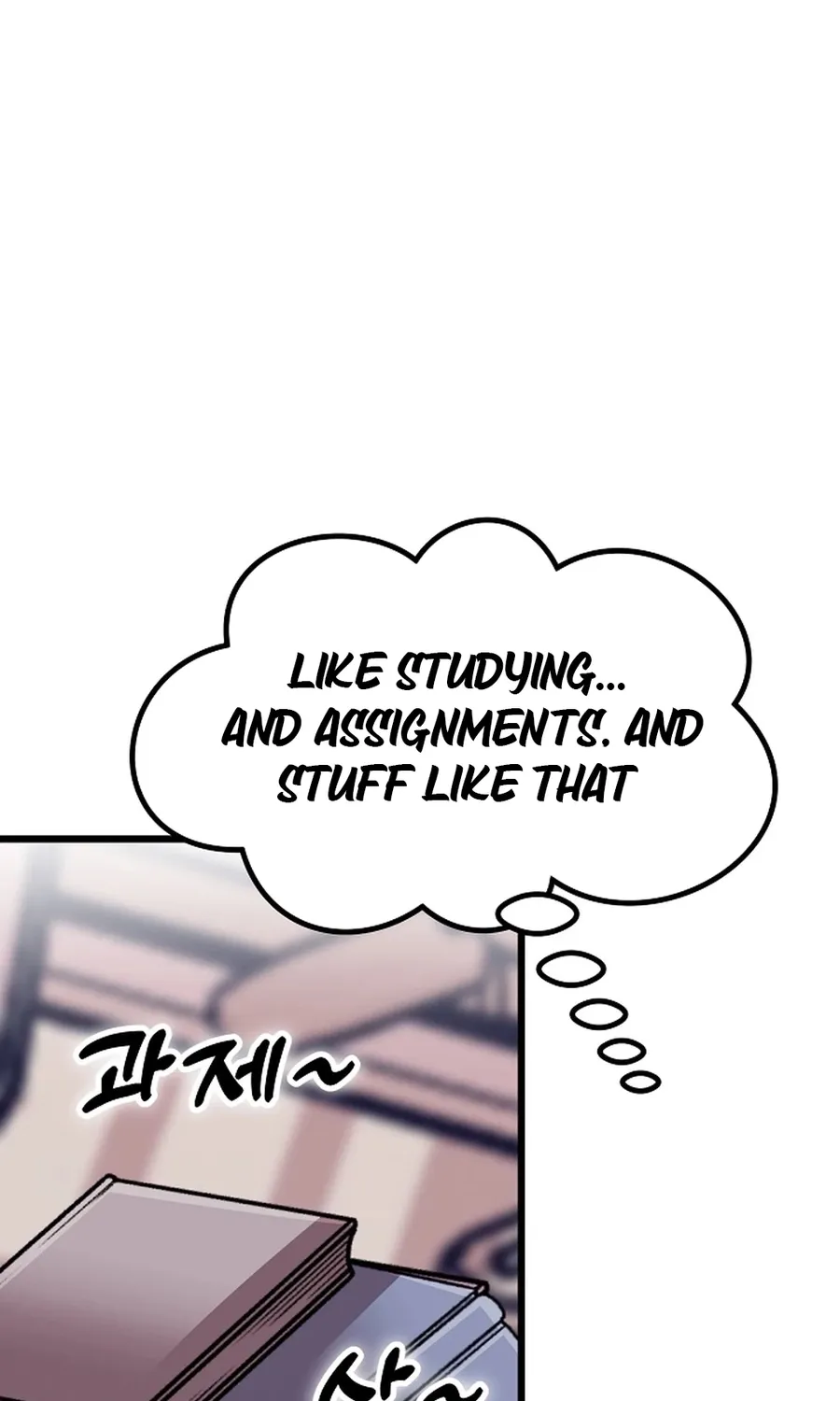 Make Me Lose Control Chapter 25 - page 49