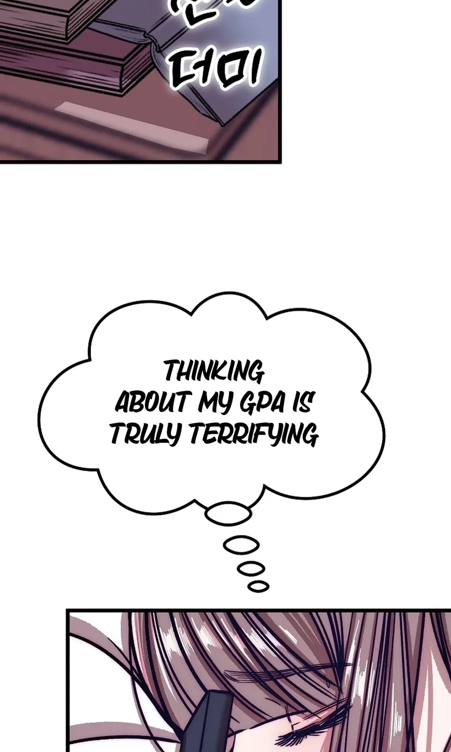 Make Me Lose Control Chapter 25 - page 50