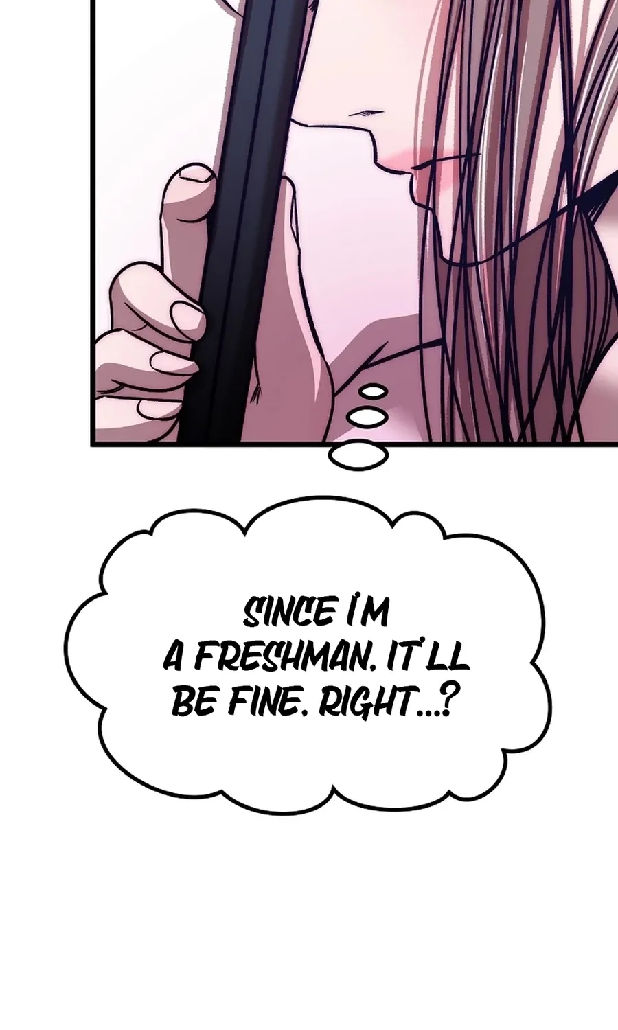 Make Me Lose Control Chapter 25 - page 51
