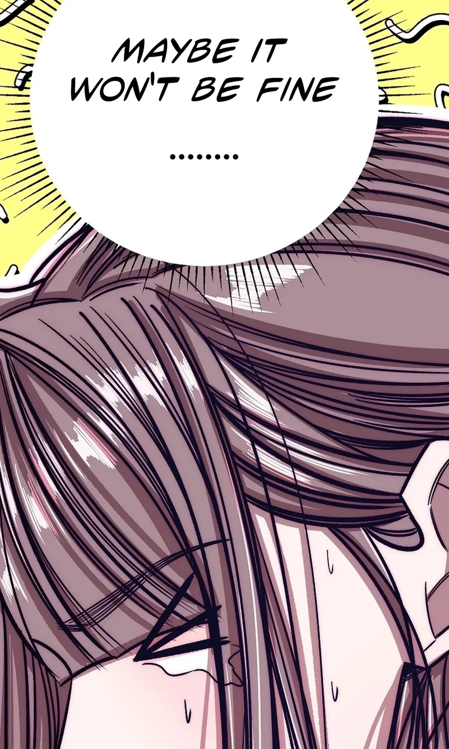 Make Me Lose Control Chapter 25 - page 53
