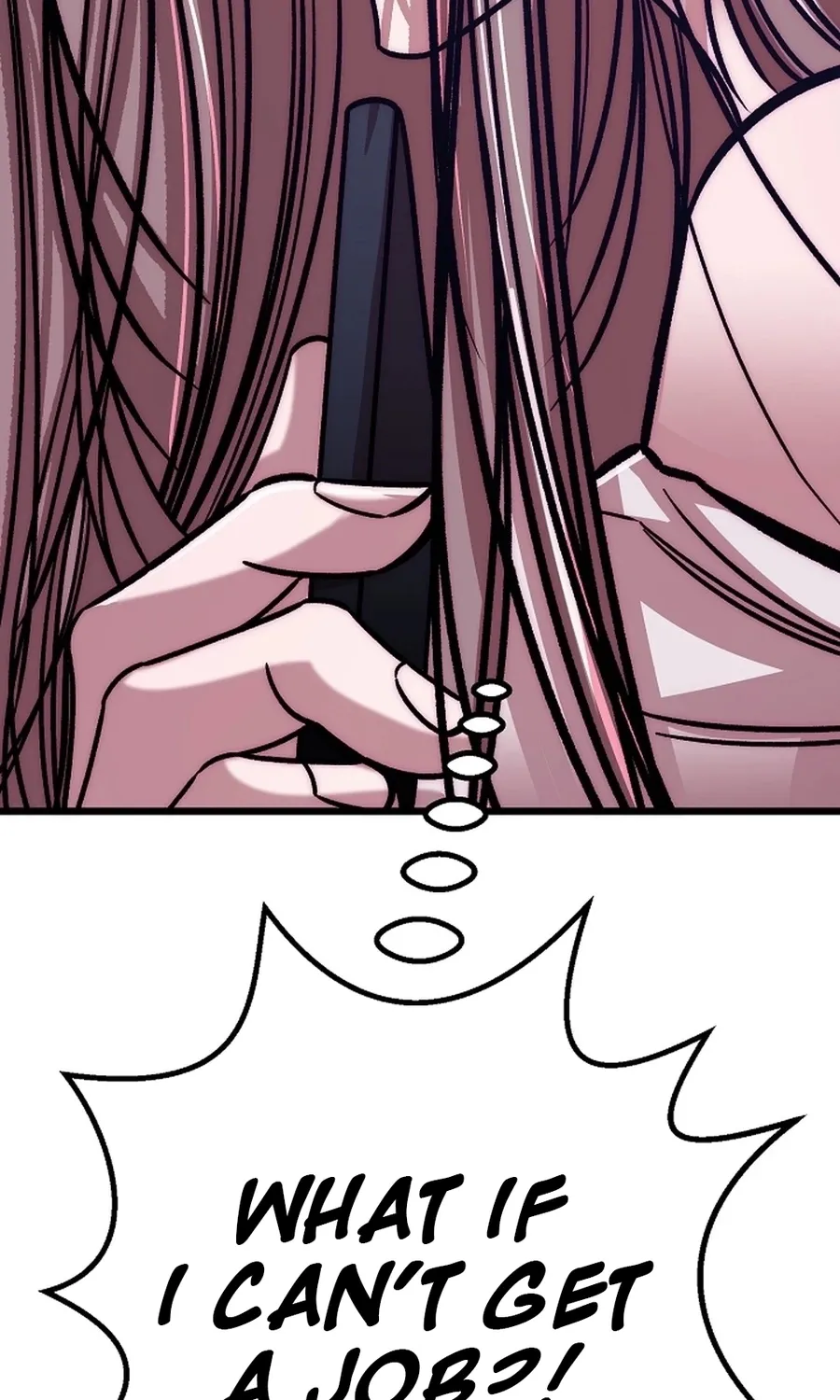 Make Me Lose Control Chapter 25 - page 55