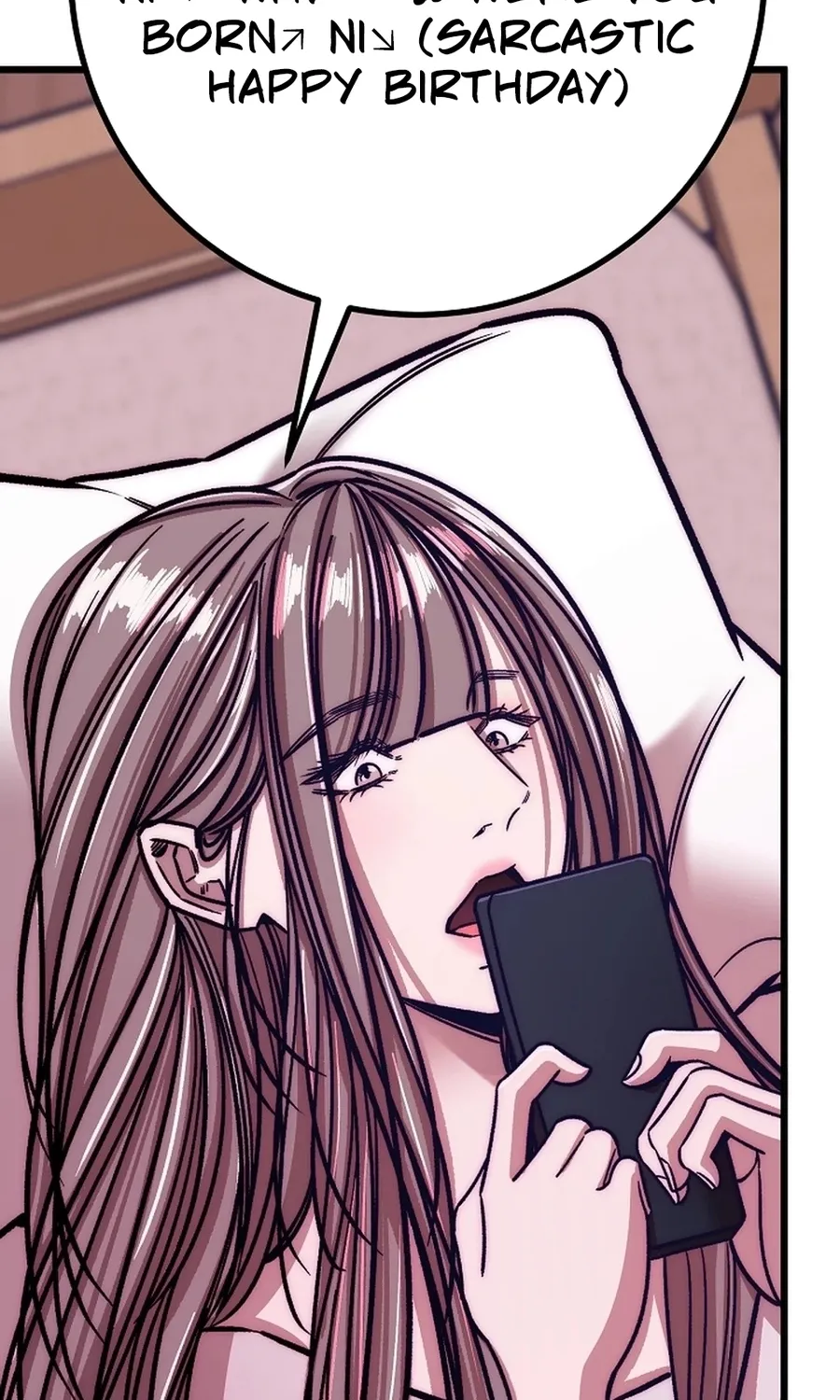 Make Me Lose Control Chapter 25 - page 62