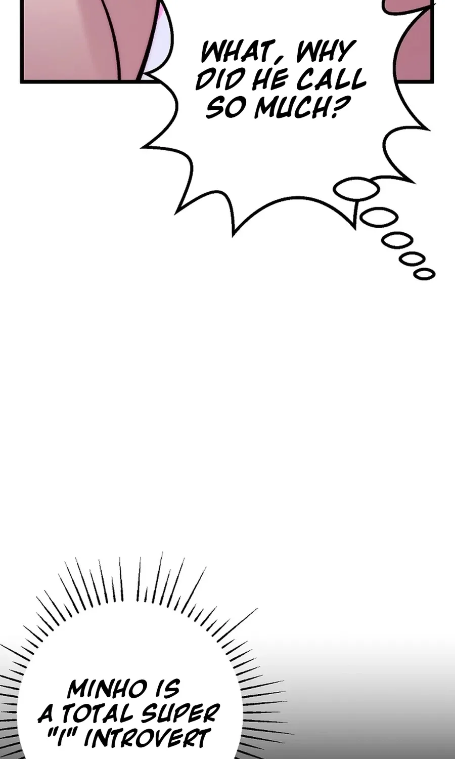 Make Me Lose Control Chapter 25 - page 65
