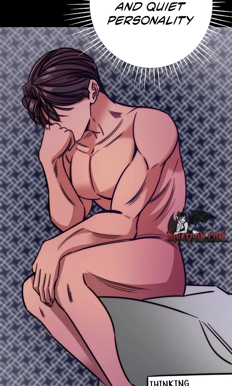 Make Me Lose Control Chapter 25 - page 67