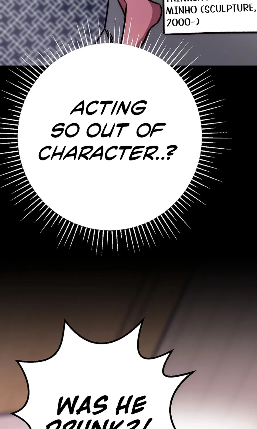 Make Me Lose Control Chapter 25 - page 68