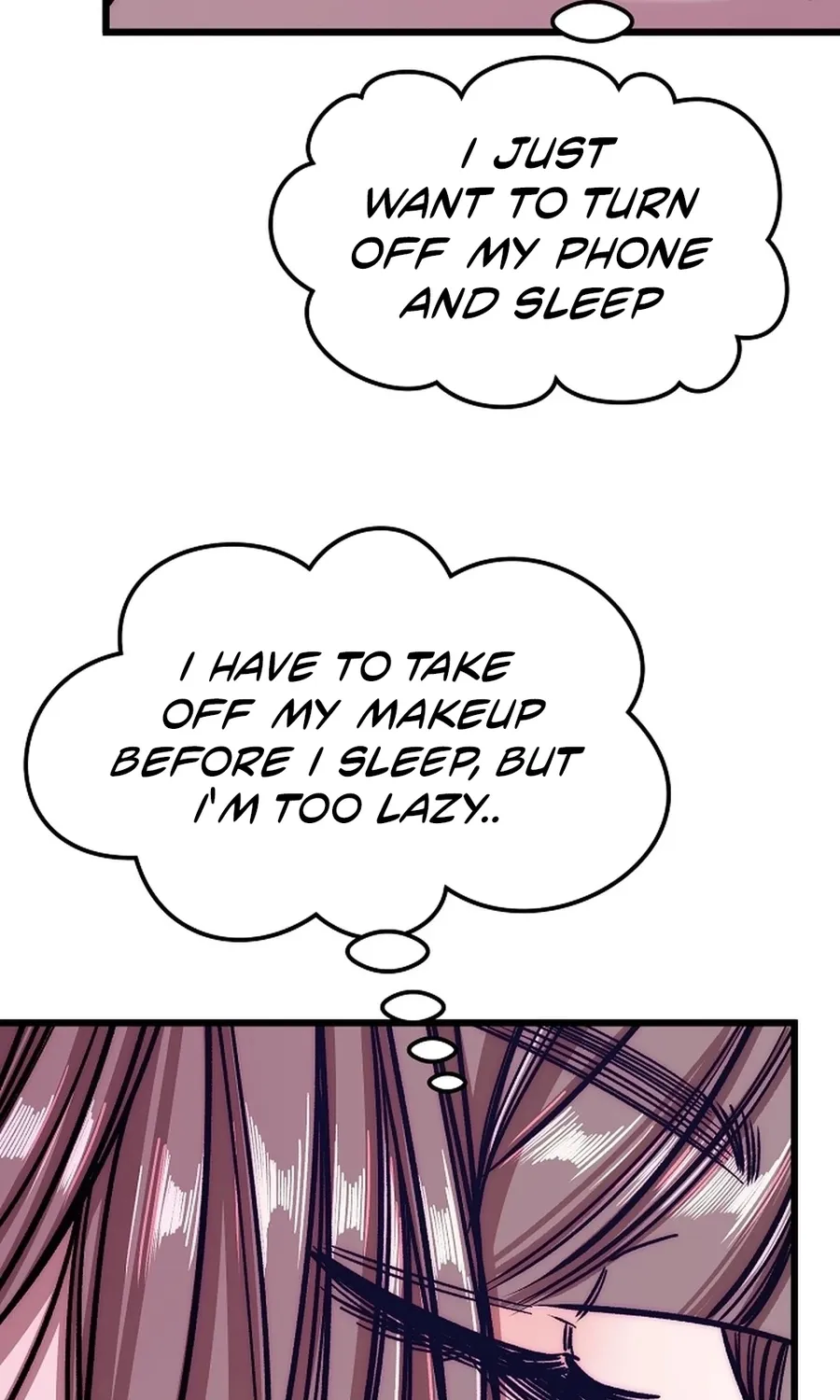 Make Me Lose Control Chapter 25 - page 74