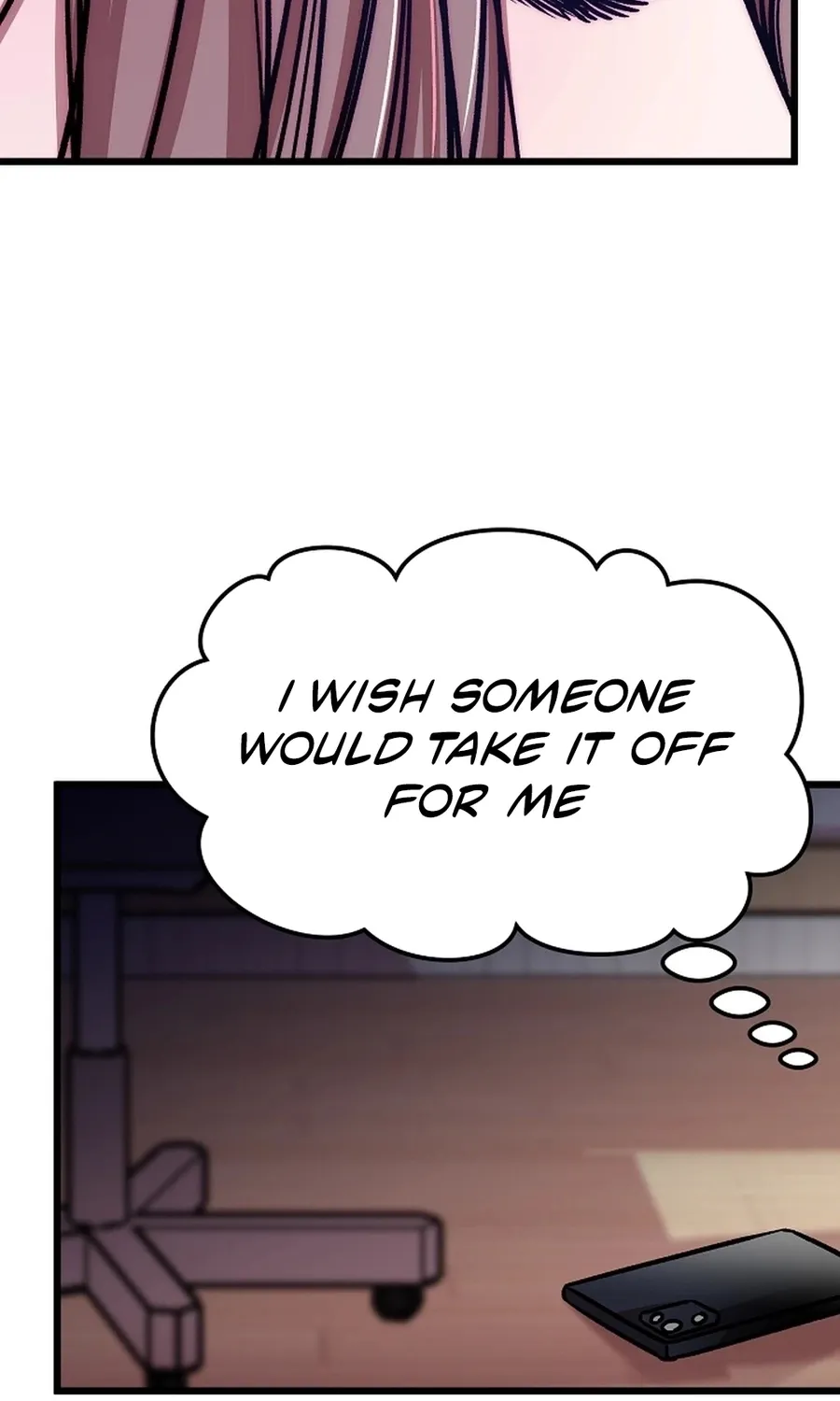 Make Me Lose Control Chapter 25 - page 75