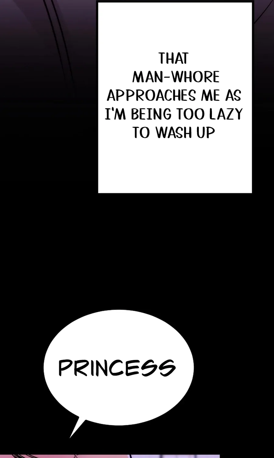 Make Me Lose Control Chapter 25 - page 79