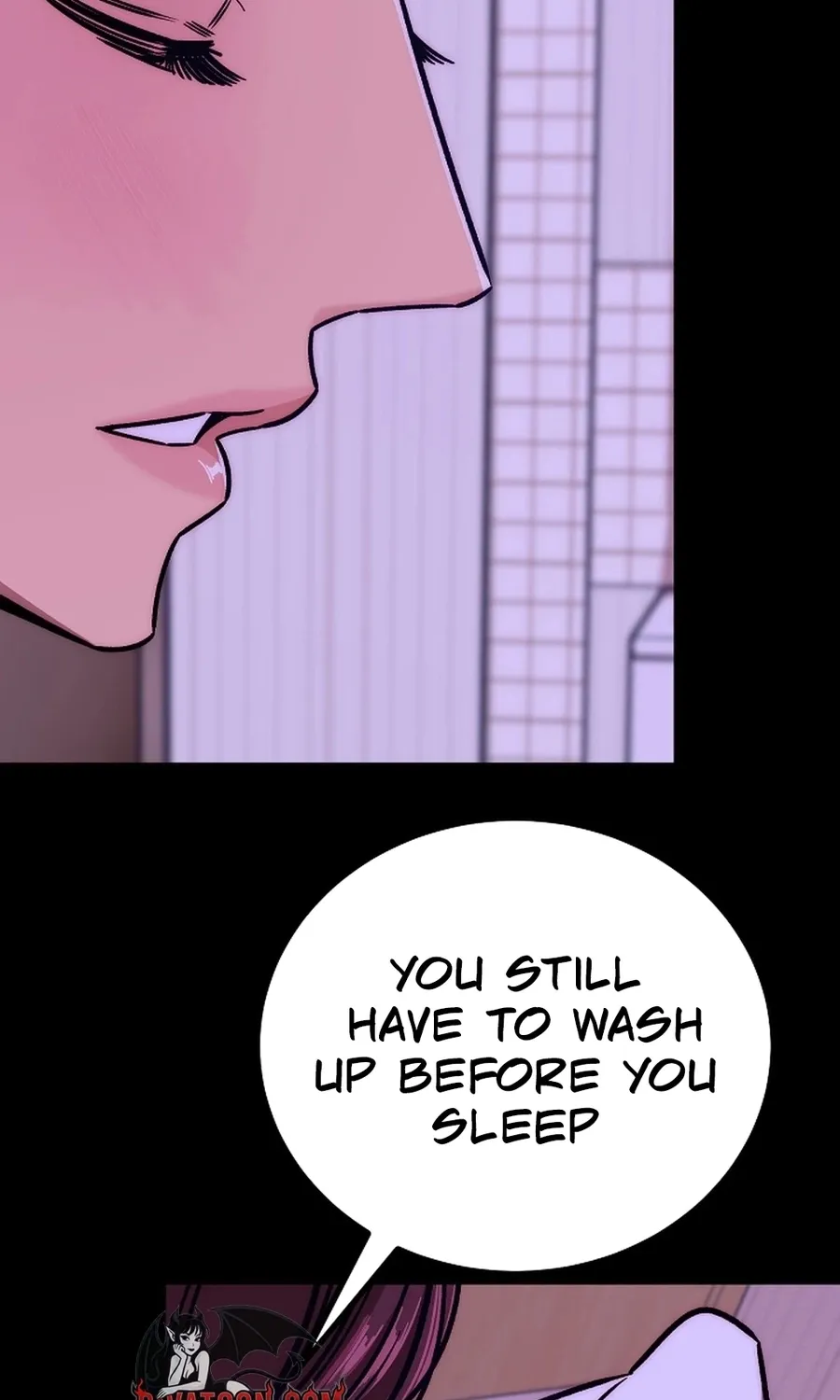 Make Me Lose Control Chapter 25 - page 80