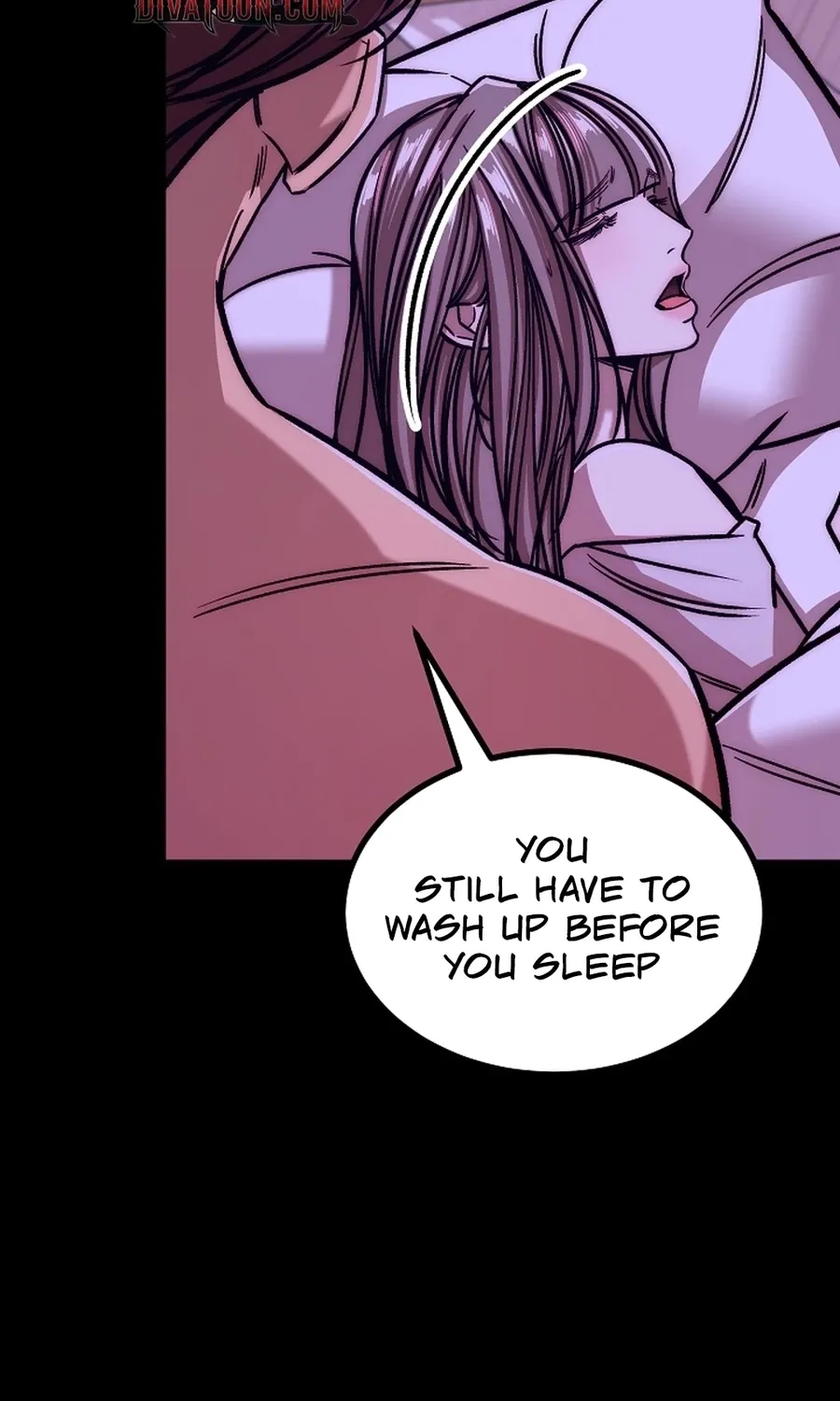 Make Me Lose Control Chapter 25 - page 81