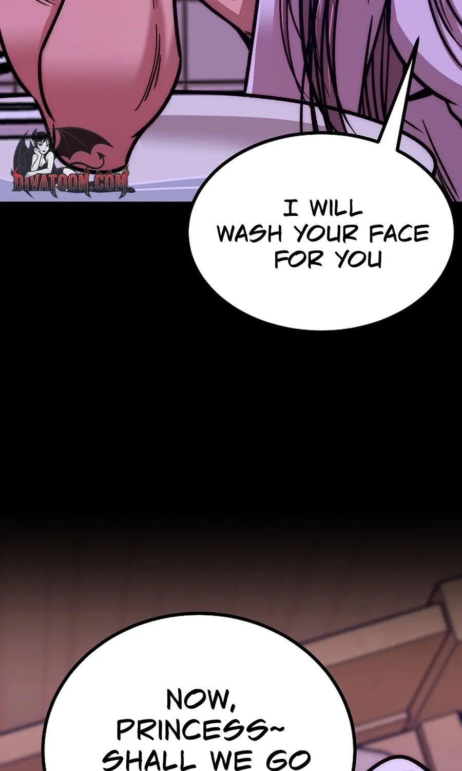 Make Me Lose Control Chapter 25 - page 84