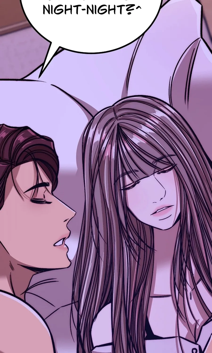 Make Me Lose Control Chapter 25 - page 85