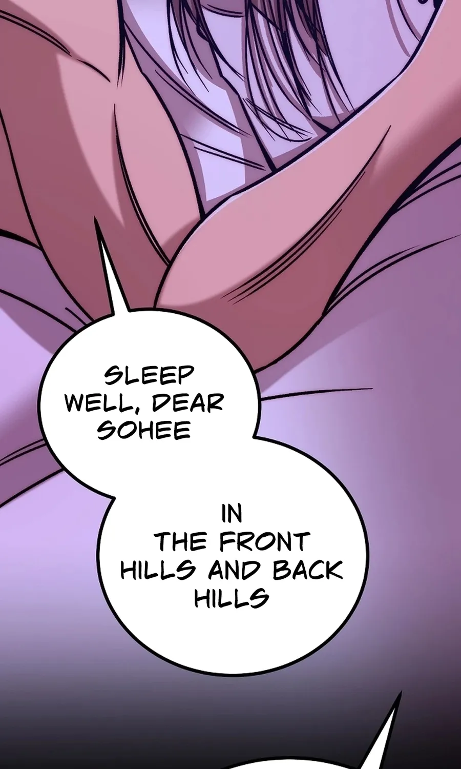 Make Me Lose Control Chapter 25 - page 86