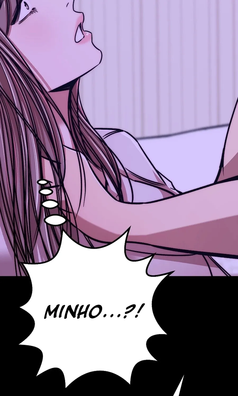 Make Me Lose Control Chapter 25 - page 91