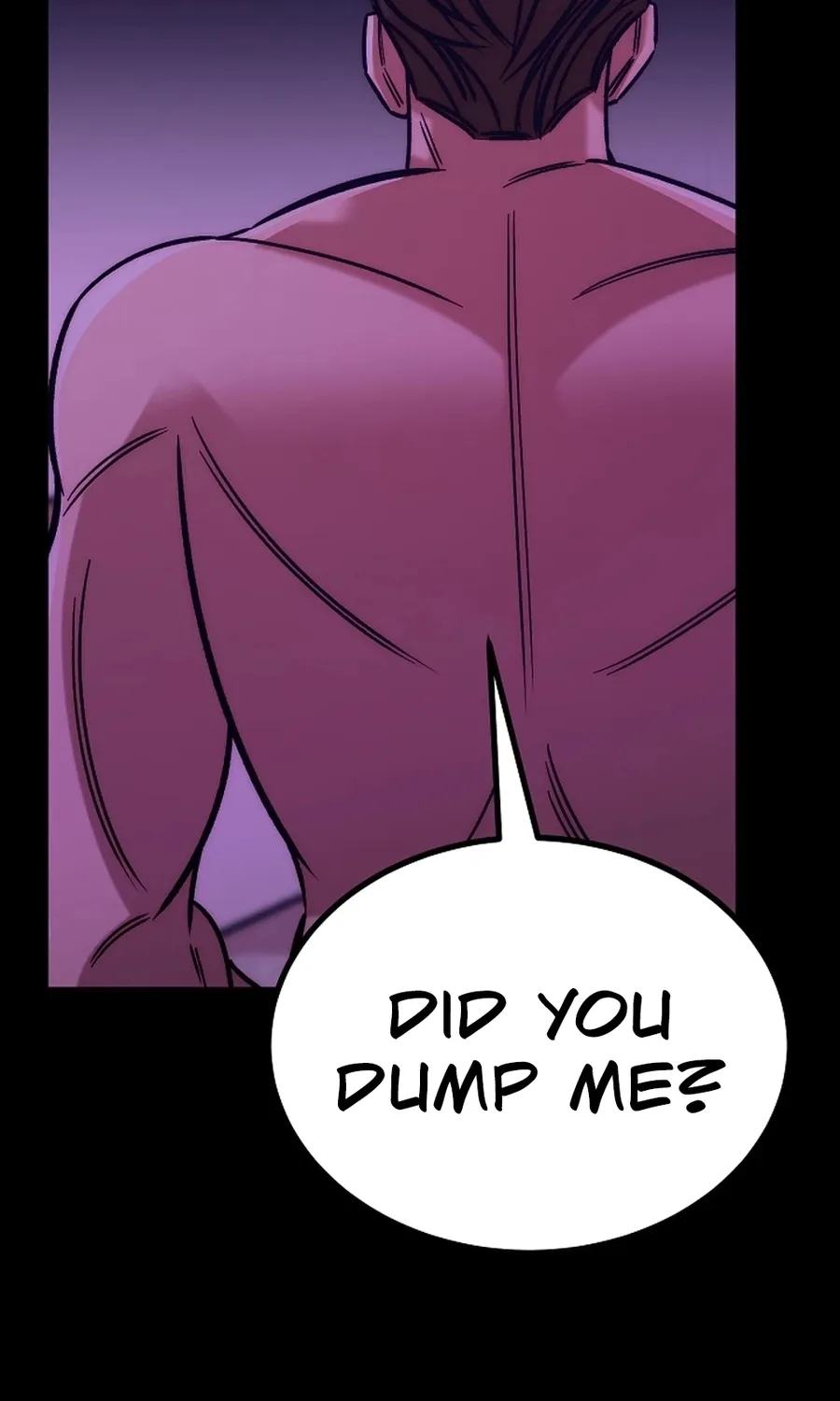 Make Me Lose Control Chapter 25 - page 93