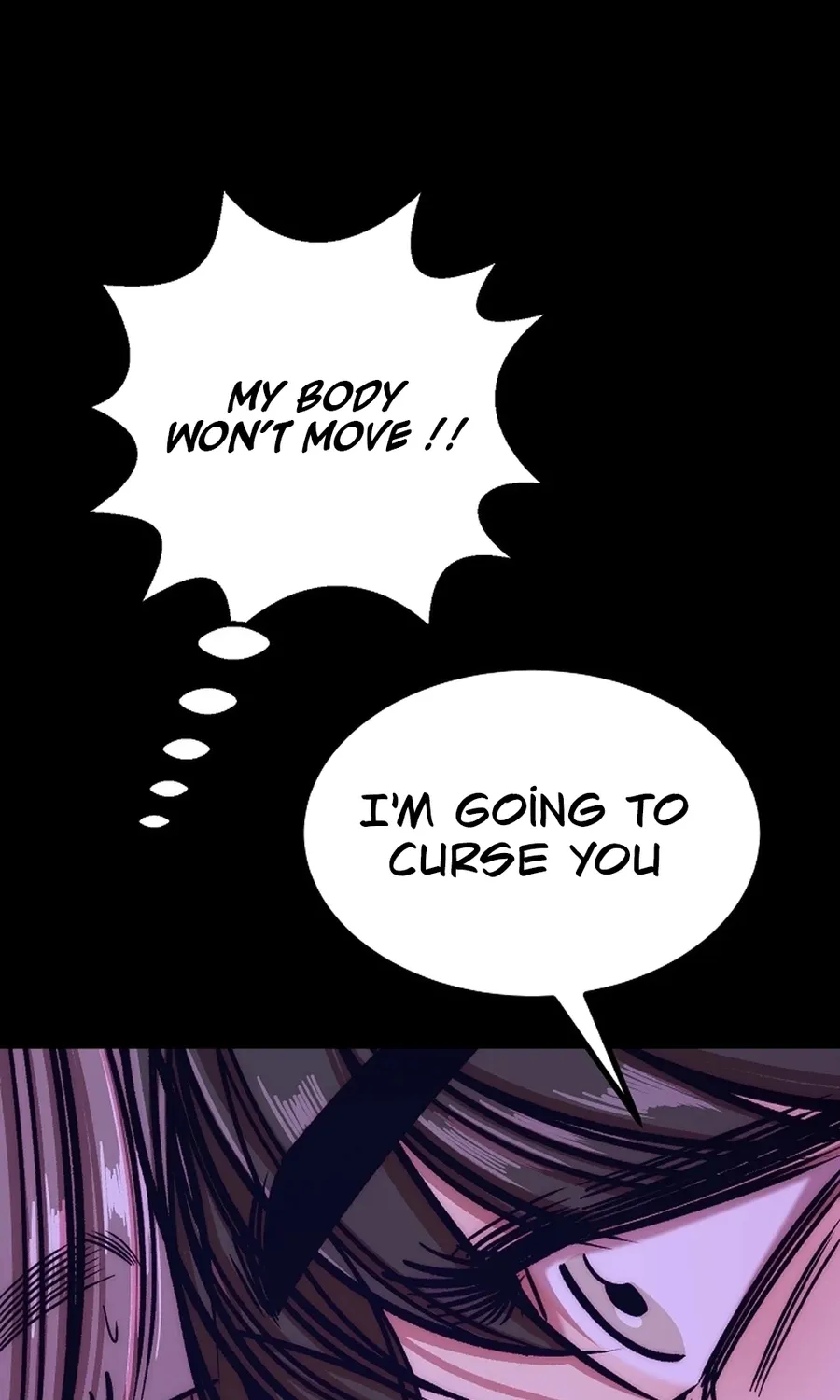 Make Me Lose Control Chapter 25 - page 94