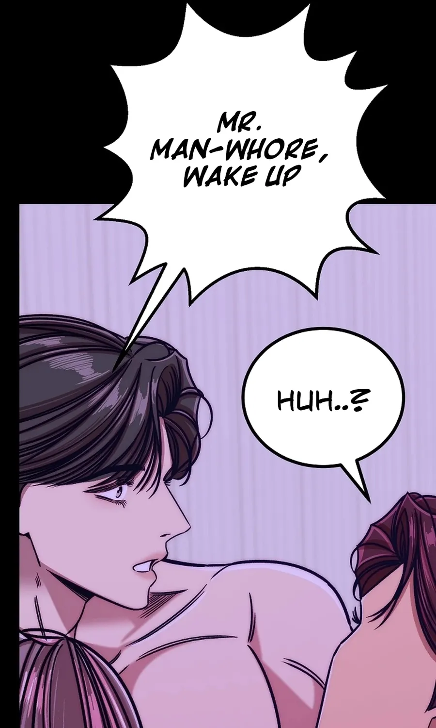 Make Me Lose Control Chapter 25 - page 96