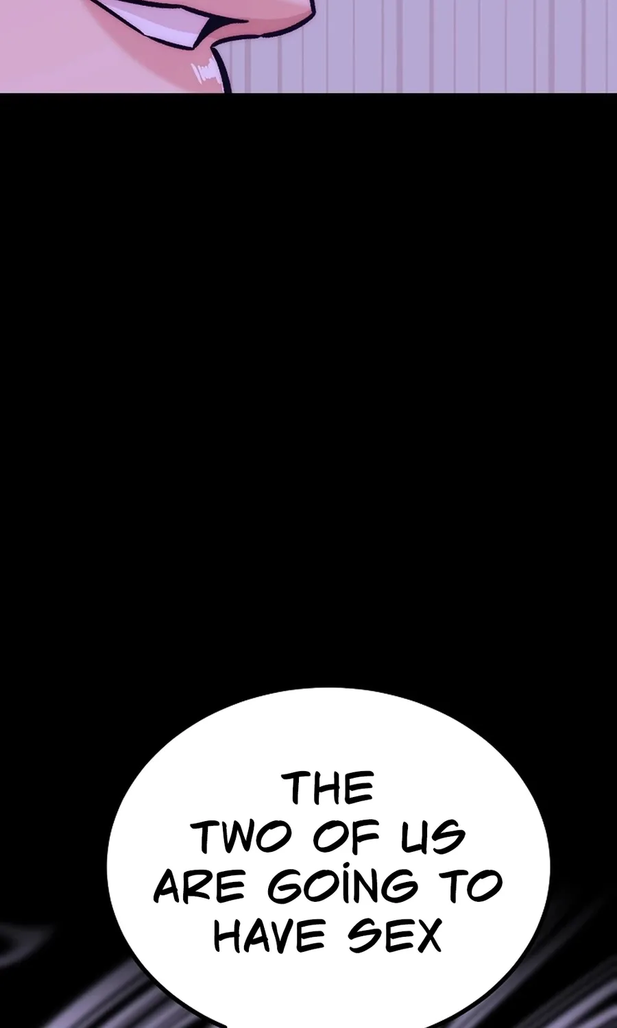 Make Me Lose Control Chapter 25 - page 99