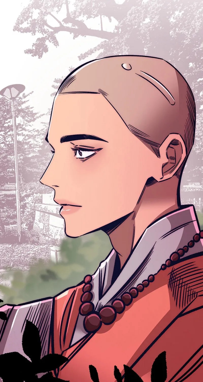 Make Me Lose Control Chapter 18 - page 101