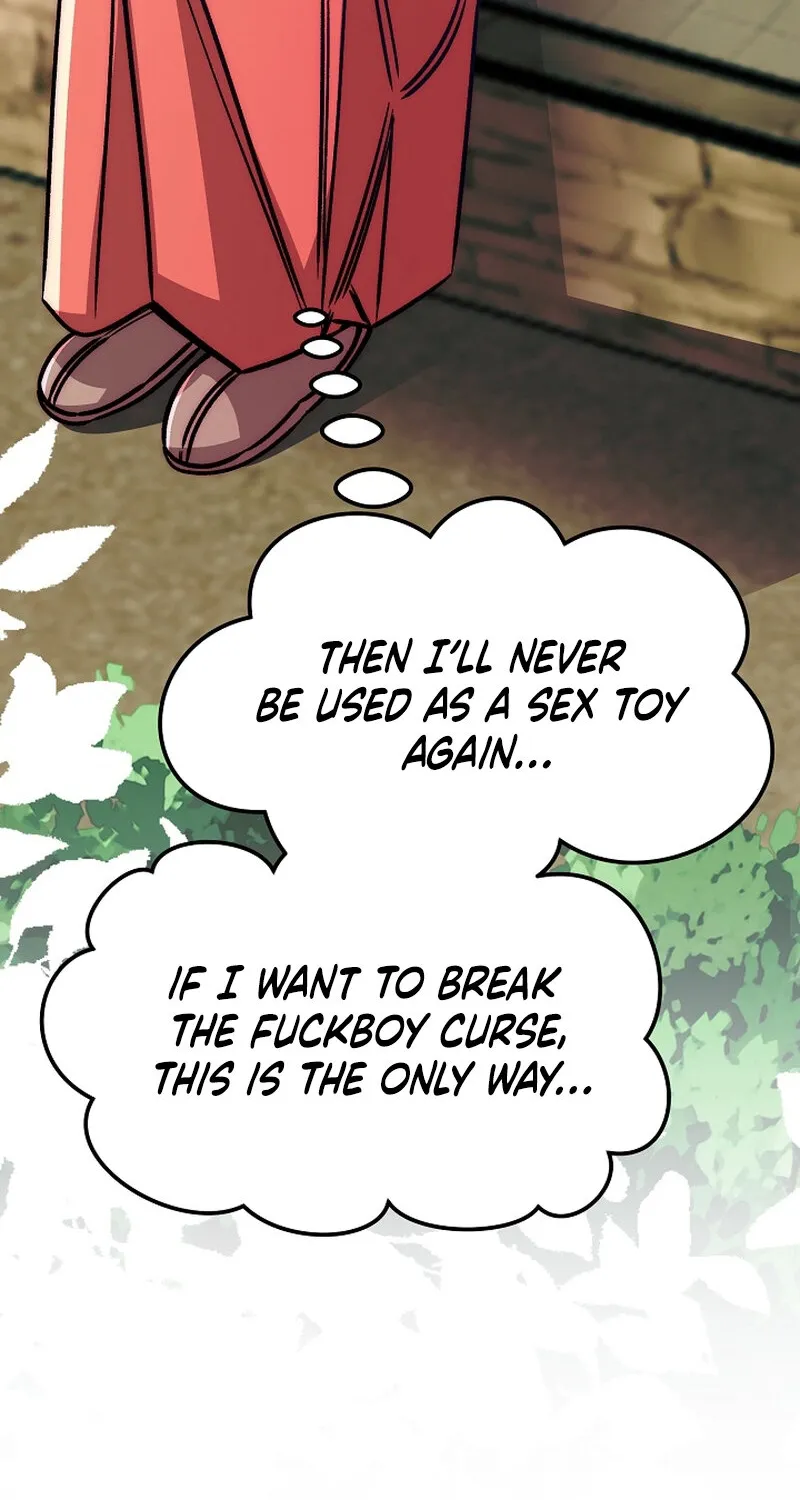 Make Me Lose Control Chapter 18 - page 104