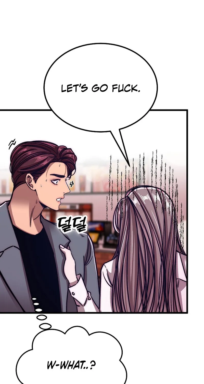 Make Me Lose Control Chapter 18 - page 111