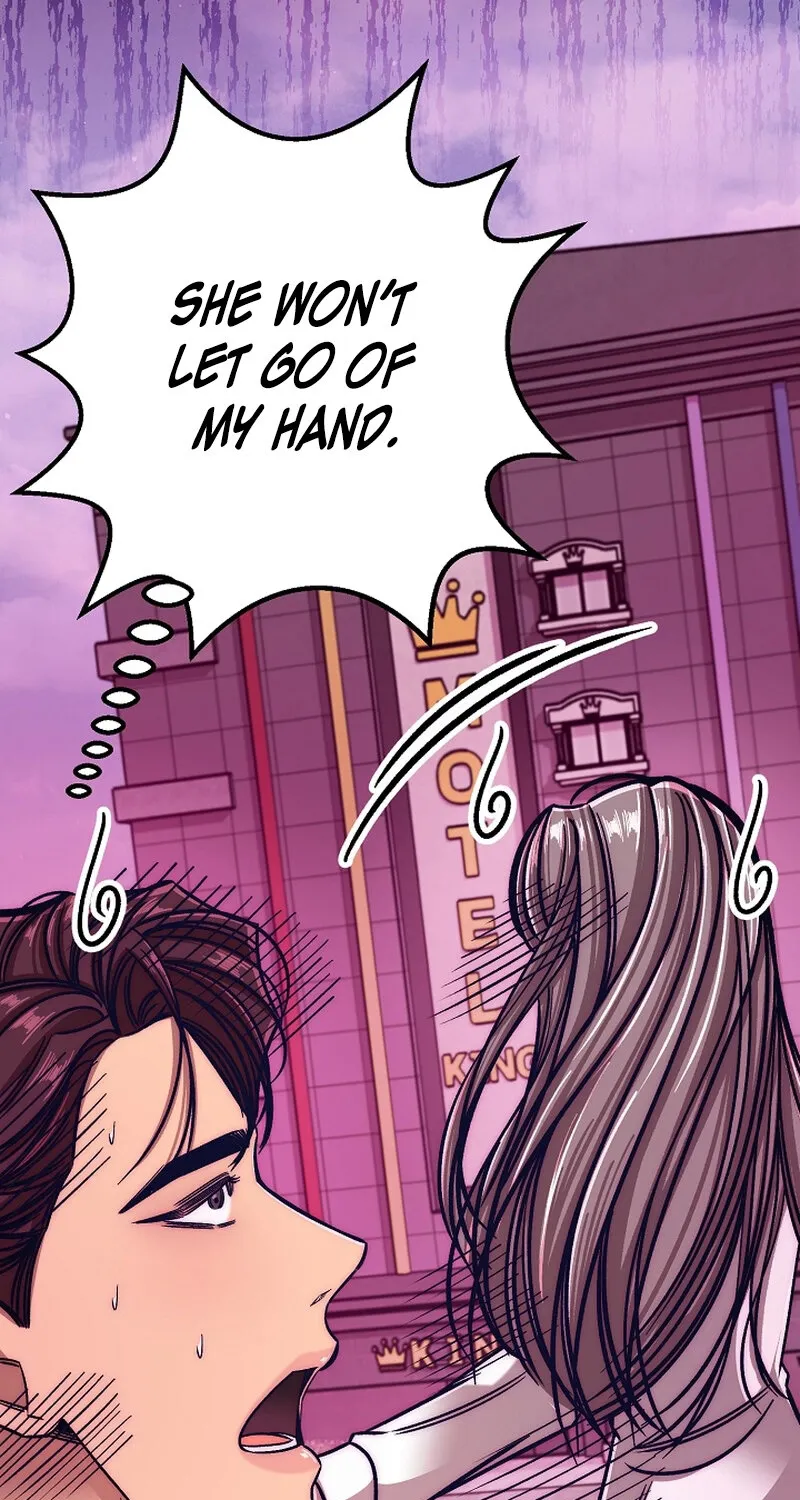 Make Me Lose Control Chapter 18 - page 113