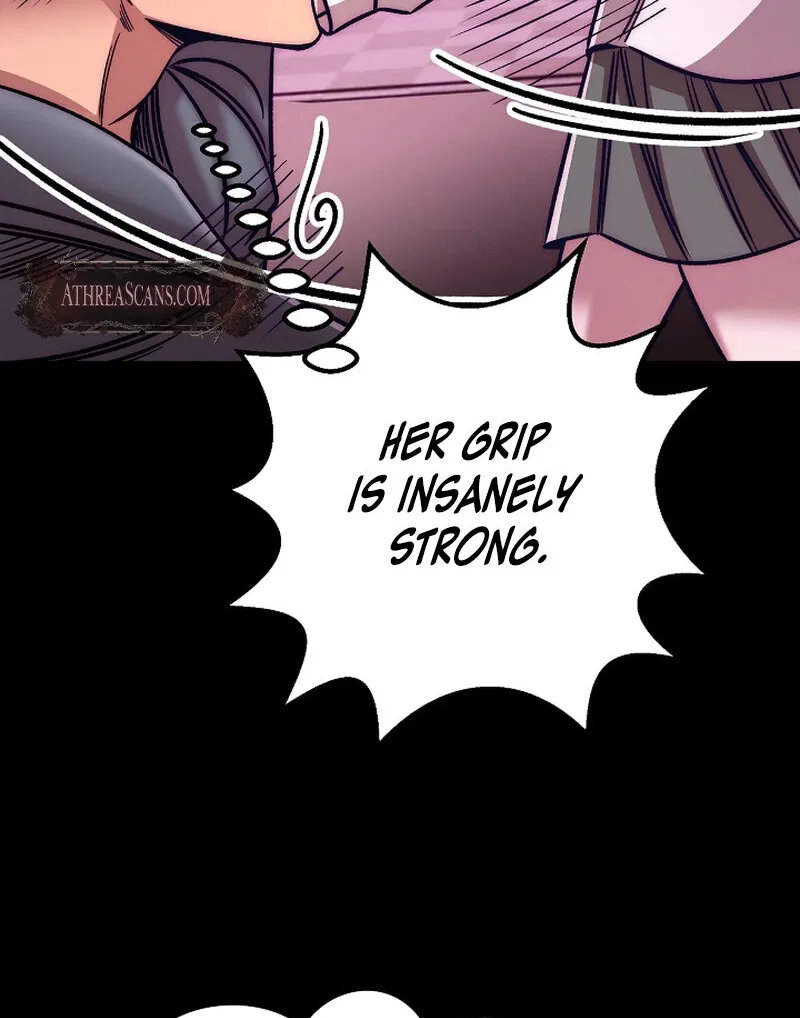 Make Me Lose Control Chapter 18 - page 114
