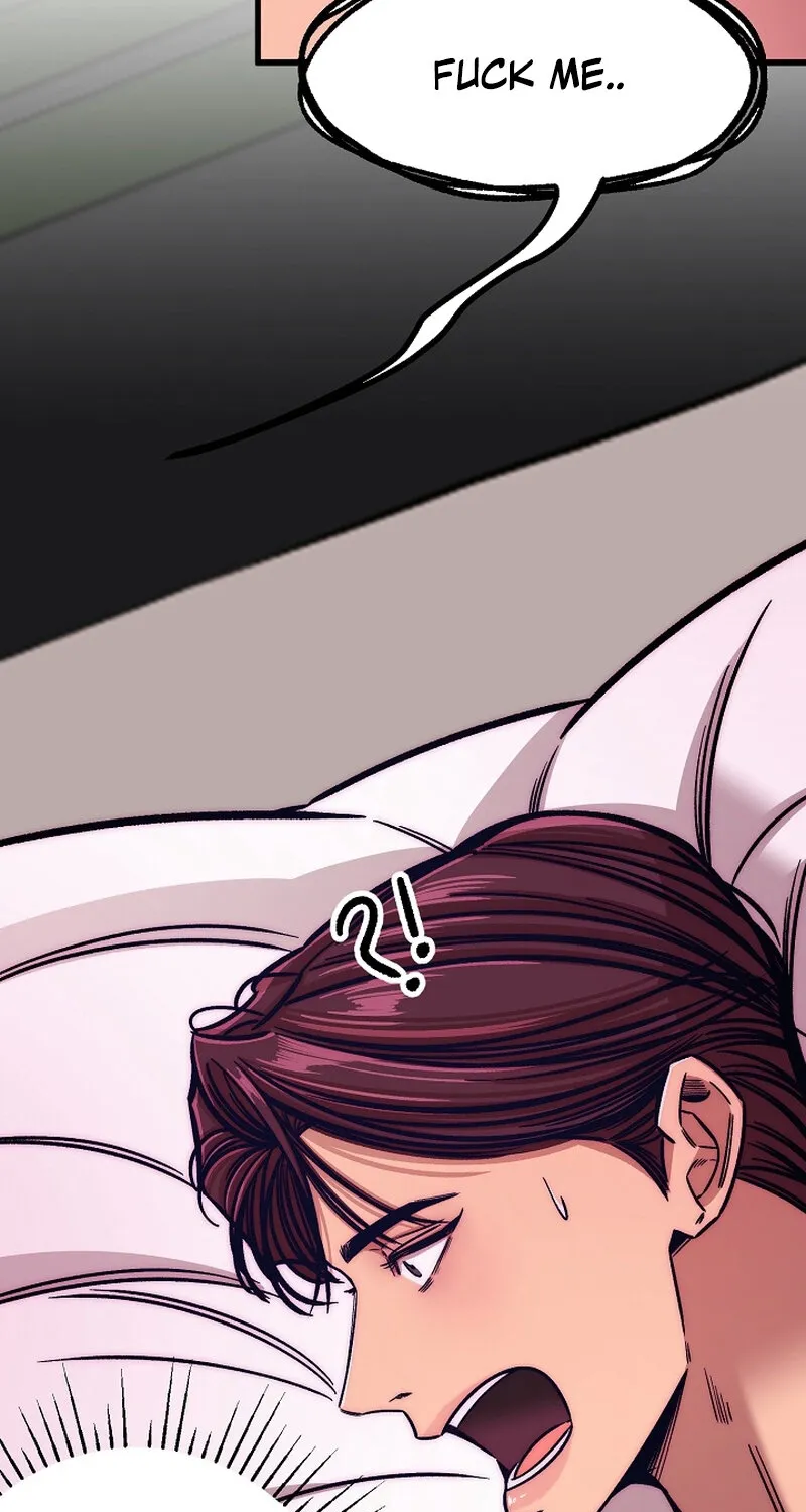 Make Me Lose Control Chapter 18 - page 131