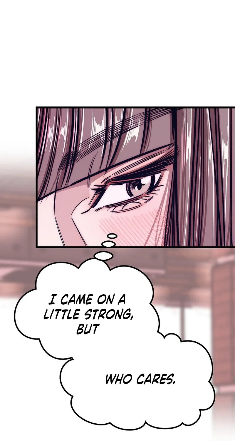 Make Me Lose Control Chapter 18 - page 18