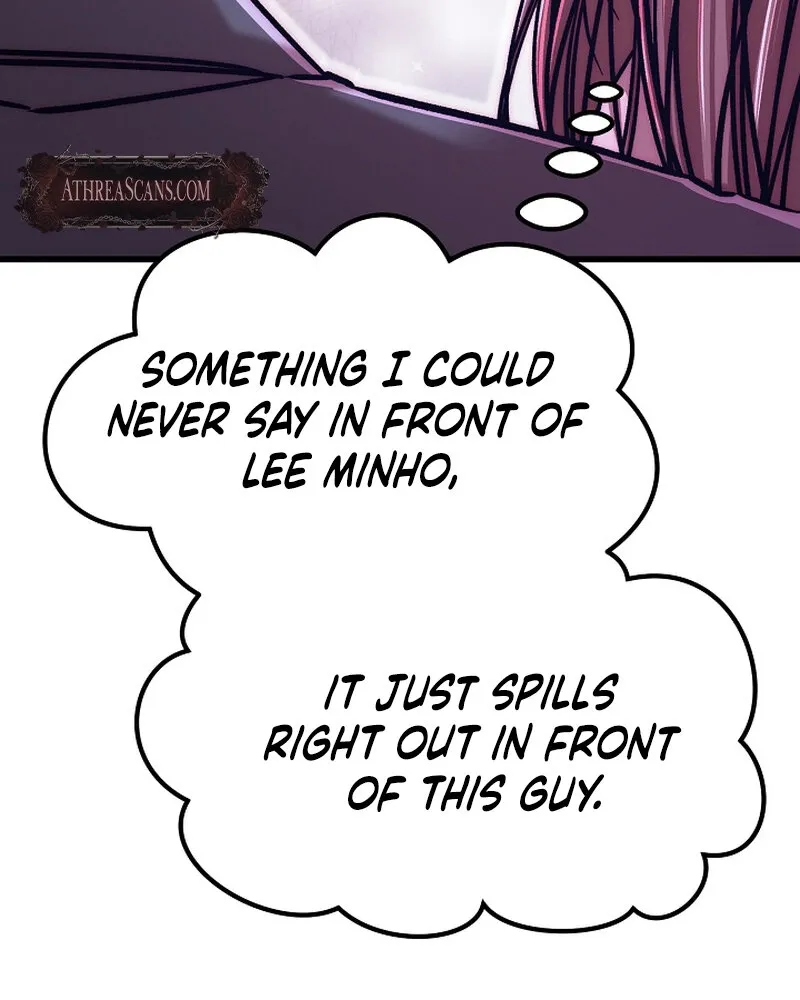 Make Me Lose Control Chapter 18 - page 20
