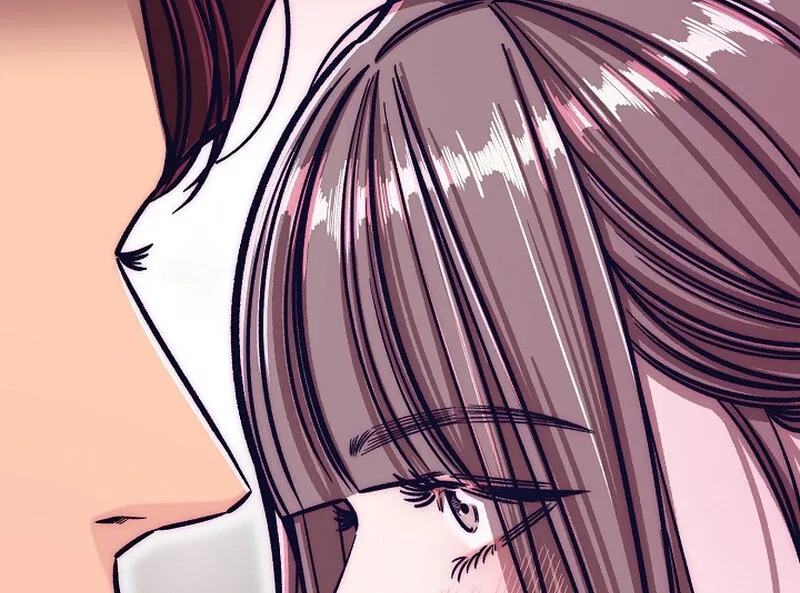 Make Me Lose Control Chapter 18 - page 25