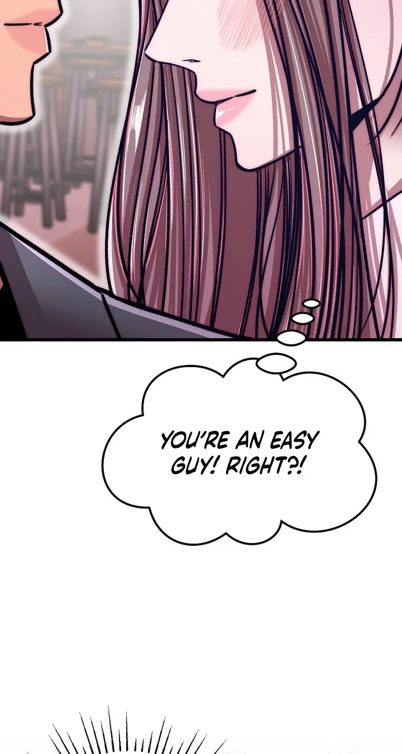 Make Me Lose Control Chapter 18 - page 26
