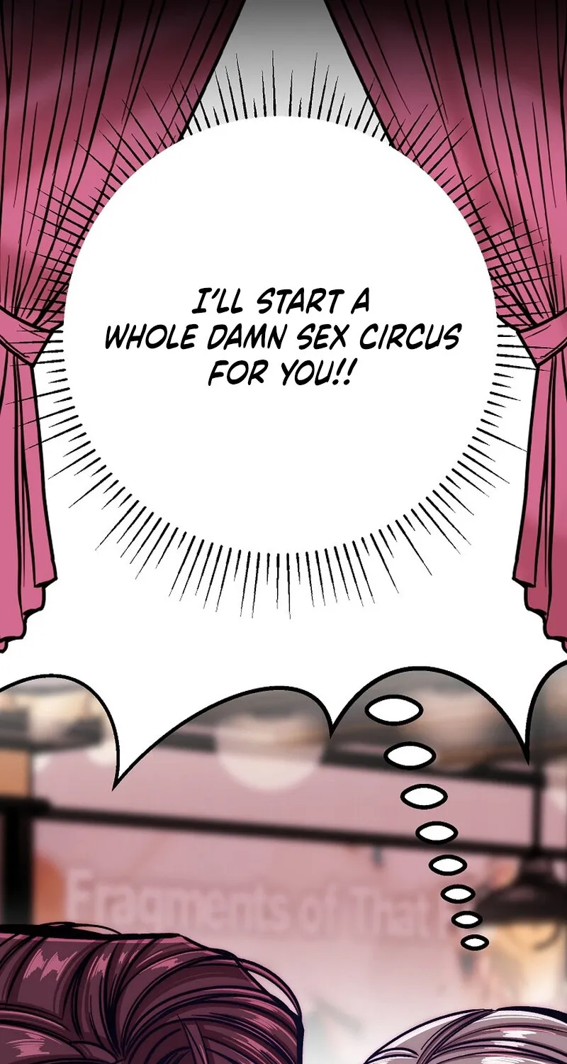 Make Me Lose Control Chapter 18 - page 32