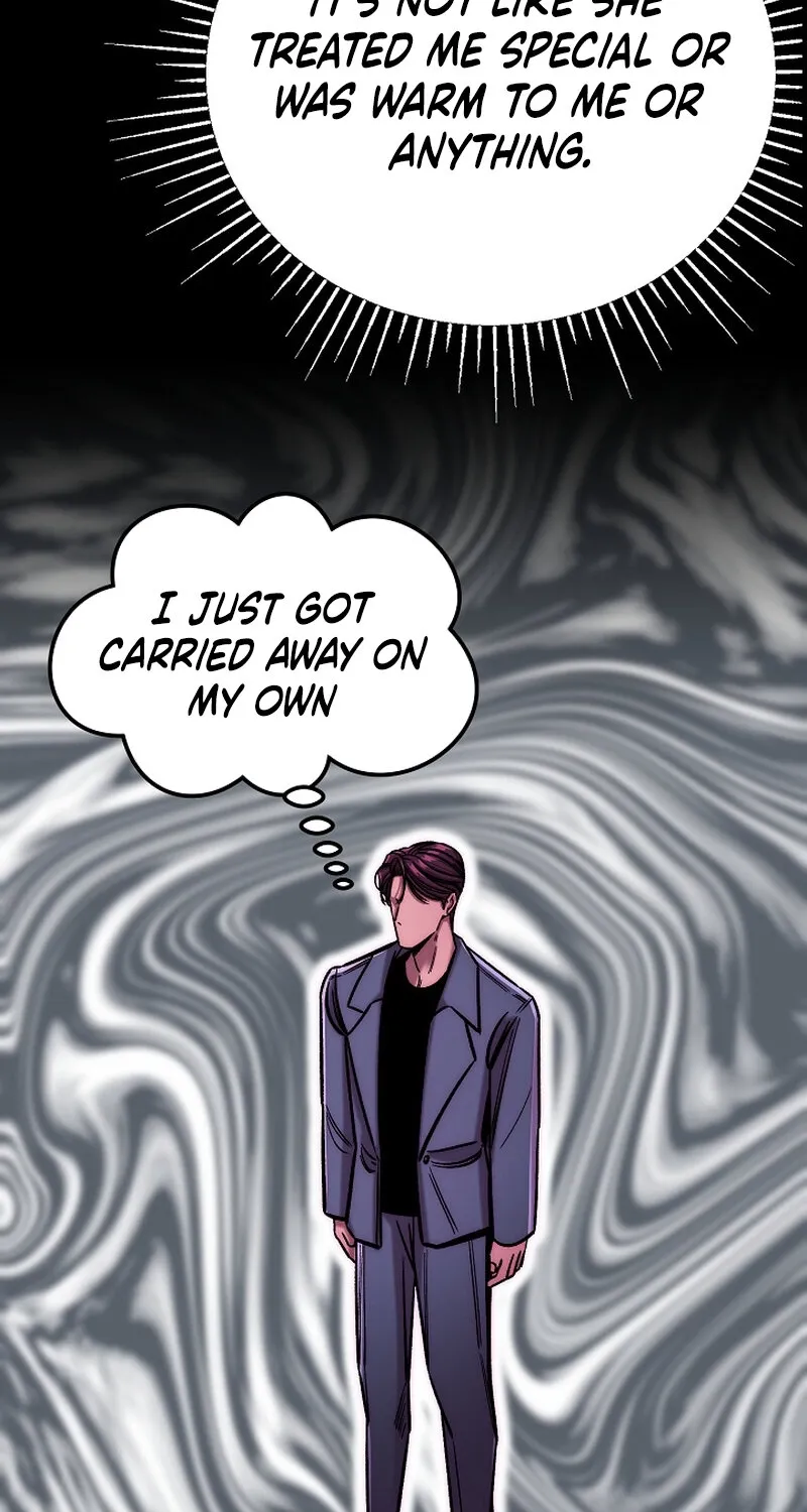 Make Me Lose Control Chapter 18 - page 38