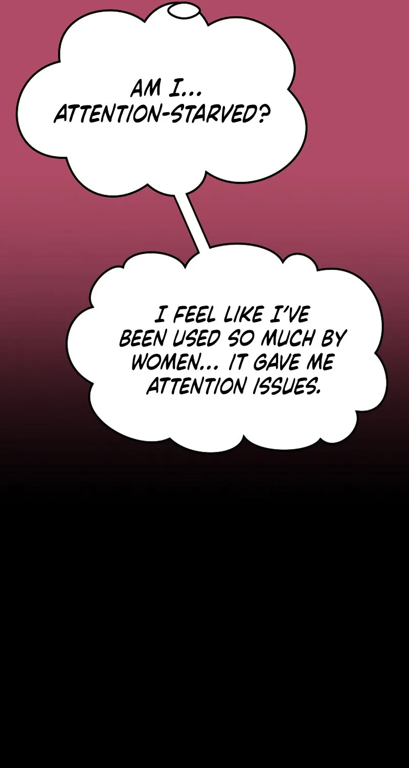 Make Me Lose Control Chapter 18 - page 41