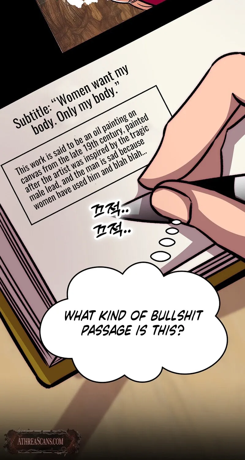 Make Me Lose Control Chapter 18 - page 47