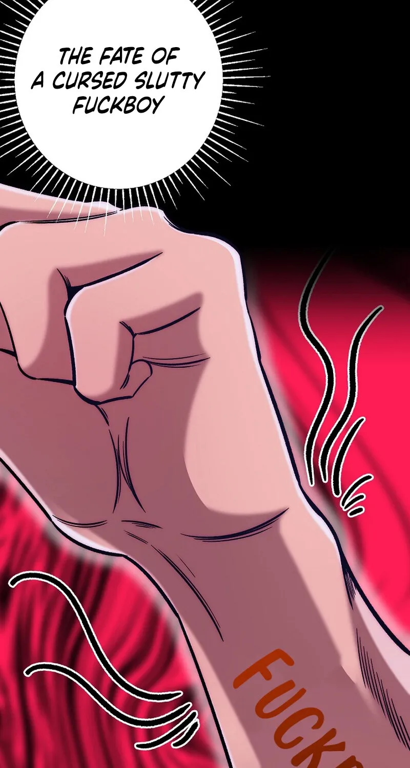 Make Me Lose Control Chapter 18 - page 49