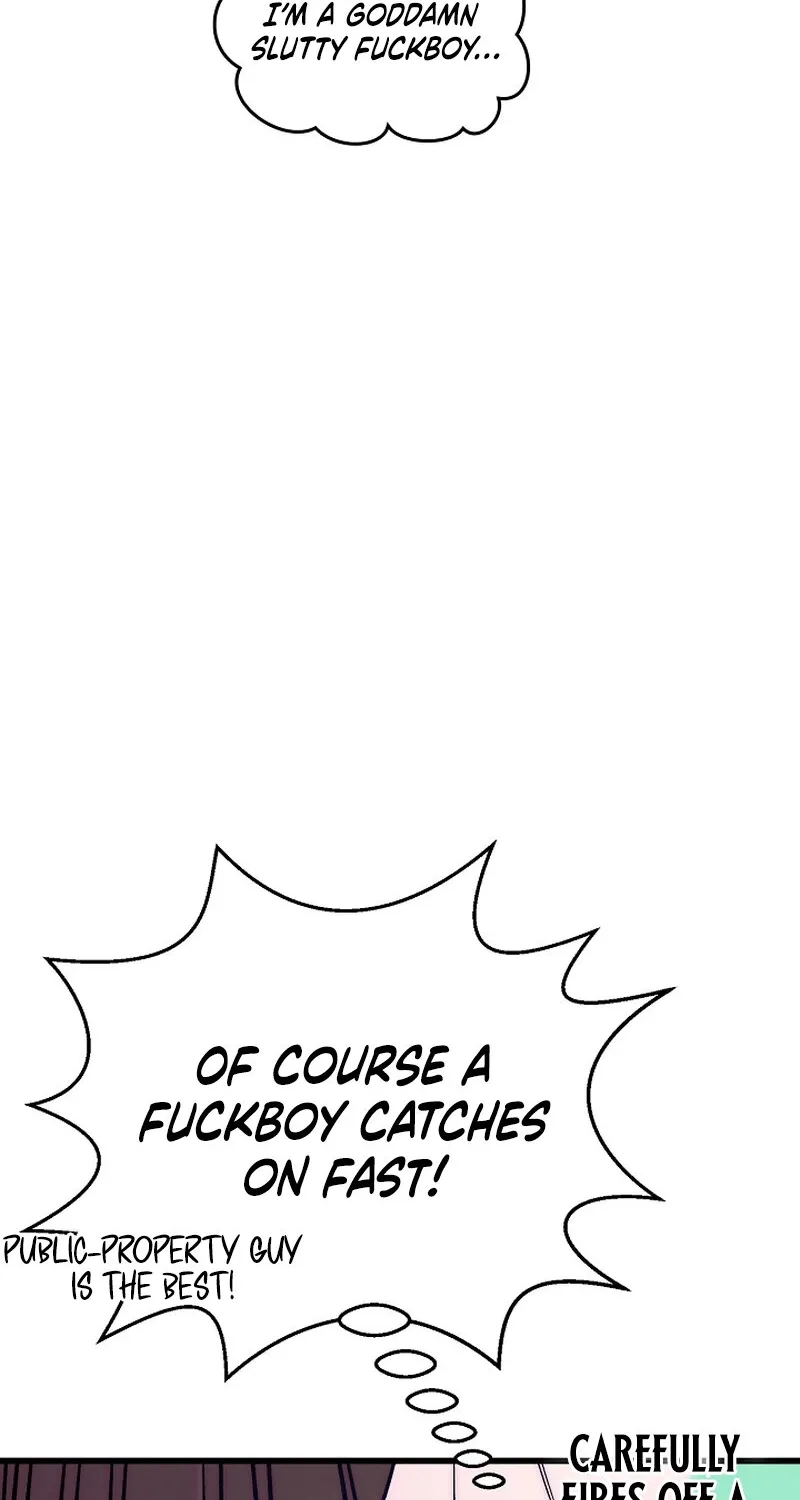 Make Me Lose Control Chapter 18 - page 57