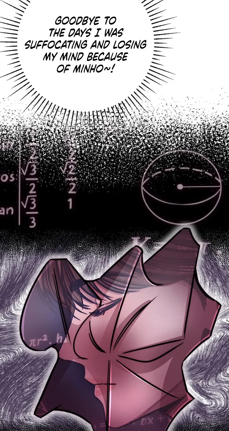 Make Me Lose Control Chapter 18 - page 59